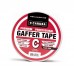 Caruba BLACK Gaffer Tape 50m x 5cm Caruba BLACK Gaffer Tape 50m x 5cm